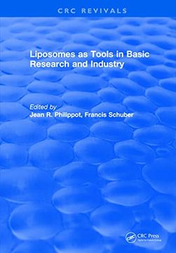 portada Revival: Liposomes as Tools in Basic Research and Industry (1994) (en Inglés)