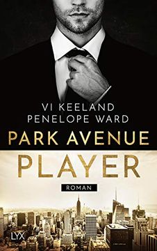 portada Park Avenue Player (en Alemán)