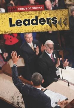 portada Leaders (Ethics of Politics) (in English)