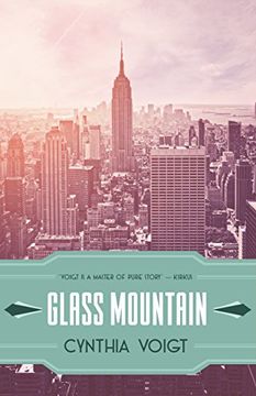 portada Glass Mountain