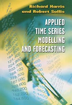 portada applied time series modelling and forecasting (en Inglés)