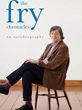 portada Fry Chronicles,The (en Inglés)