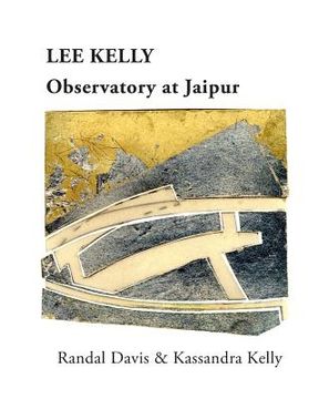 portada Observatory at Jaipur (en Inglés)