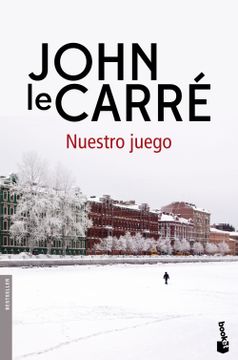 portada Nuestro Juego (in Spanish)
