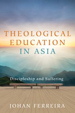 portada Theological Education in Asia (in English)