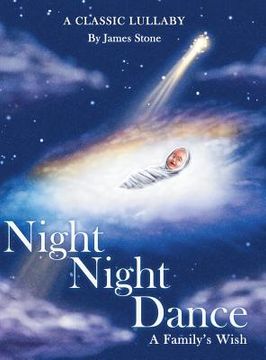 portada Night Night Dance: A Classic Lullaby