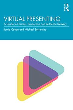 portada Virtual Presenting (en Inglés)