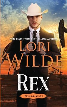 portada Rex (in English)