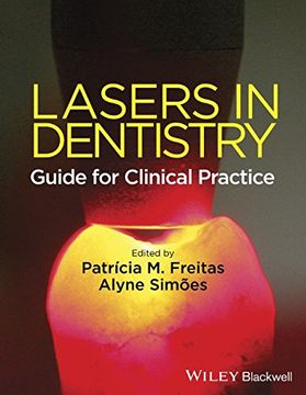 portada Lasers in Dentistry: Guide for Clinical Practice