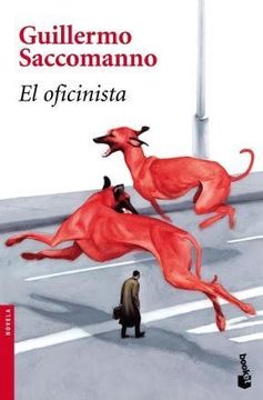 portada El Oficinista (in Spanish)