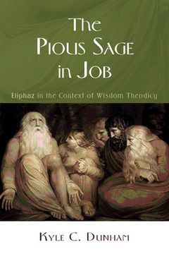 portada The Pious Sage in Job