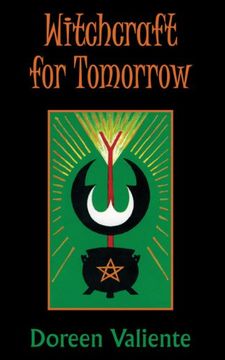 witchcraft for tomorrow