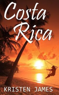 portada Costa Rica (en Inglés)