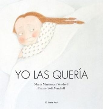 portada Yo las Queria (in Spanish)
