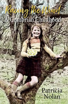 portada Racing the Wind: A Cumbrian Childhood 