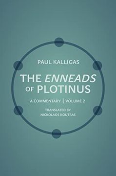 portada The Enneads of Plotinus: A Commentary | Volume 2 (en Inglés)
