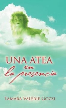 portada Una Atea en la Presencia