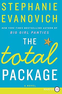 portada The Total Package 
