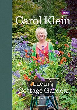 portada Life in a Cottage Garden (en Inglés)