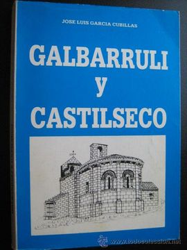 portada Galibarruli y Castilseco