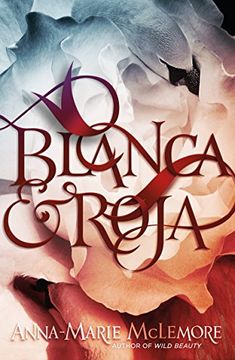 portada Blanca & Roja (in English)