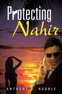portada Protecting Nahir (en Inglés)