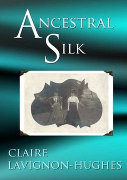 portada Ancestral Silk
