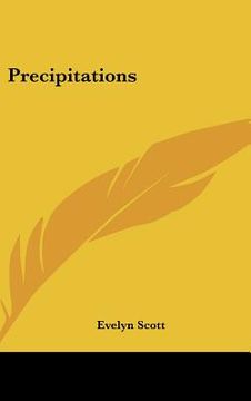portada precipitations (in English)