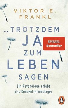 portada Trotzdem ja zum Leben Sagen (in German)