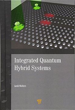 portada Integrated Quantum Hybrid Systems (en Inglés)