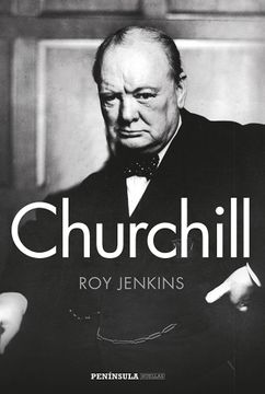 portada Churchill (in Spanish)