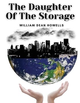 portada The Daughter Of The Storage (in English)