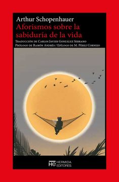 portada Aforismos Sobre la Sabiduría de la Vida (el Jardin de Epicuro) (in Spanish)