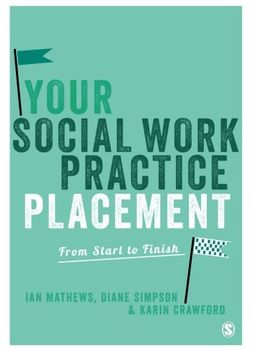 portada Your Social Work Practice Placement: From Start to Finish (in English)