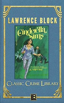 portada Cinderella Sims: 14 (Classic Crime Library) (in English)