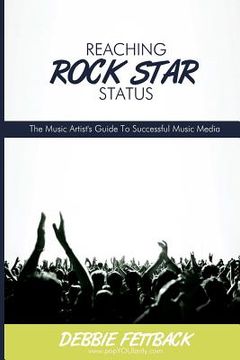 portada reaching rock star status (en Inglés)