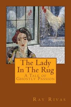 portada The Lady In The Rug (en Inglés)