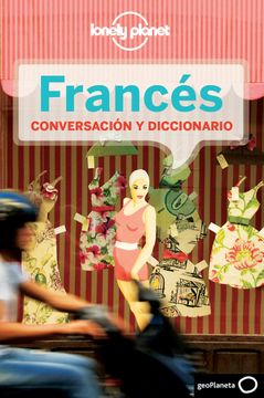 portada Francés Para el Viajero 3 (Guías Para Conversar Lonely Planet)