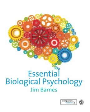 portada essential biological psychology (in English)