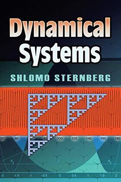 portada Dynamical Systems (Dover Books on Mathematics) (in English)