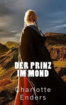 portada Der Prinz im Mond (in German)