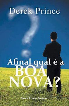 portada The Good News of the Kingdom - Portuguese (in Portuguese)