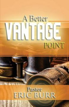 portada A Better Vantage Point (in English)
