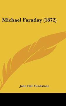 portada michael faraday (1872) (in English)