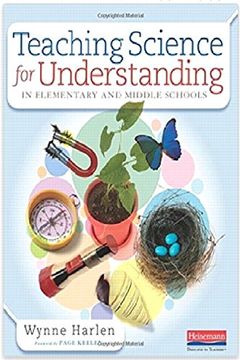 portada Teaching Science for Understanding in Elementary and Middle Schools