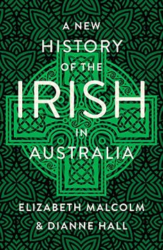 portada A new History of the Irish in Australia (en Inglés)