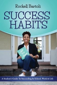 portada Success Habits (en Inglés)