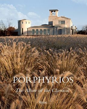 portada Porphyrios Associates: The Allure of the Classical (en Inglés)