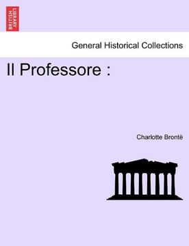 portada Il Professore (Italian Edition)