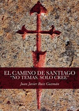 portada El Camino de Santiago (in Spanish)